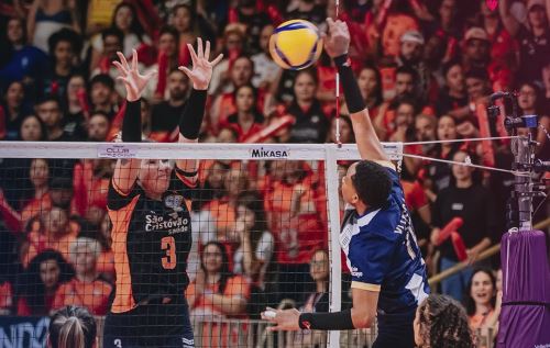 Alianza Lima buscará su primer triunfo en el Mundial de Clubes de Vóley