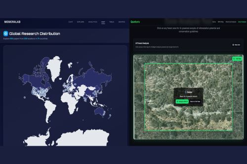El NASA International Space Apps Challenge 2025 premia los proyectos más innovadores en distintas categorías relacionadas con la observación de la Tierra, exploración espacial, inteligencia artificial y sostenibilidad.
