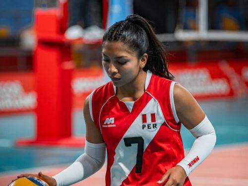 Dafne Díaz da el salto a Estados Unidos