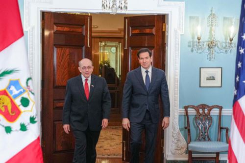 Photo: U.S. Department of State