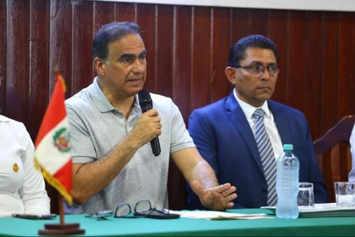 Los trabajadores y emprendedores de Loreto podrán acceder a estas plataformas de forma gratuita a través del portal web del Ministerio de Trabajo y Promoción del Empleo.