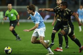 ANDINA/Daniel Bracamonte