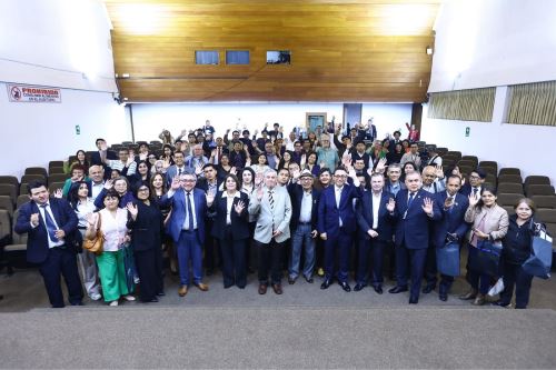 Fernando Rospigliosi niega que Congreso haya aprobado leyes que favorezcan a la delincuencia 