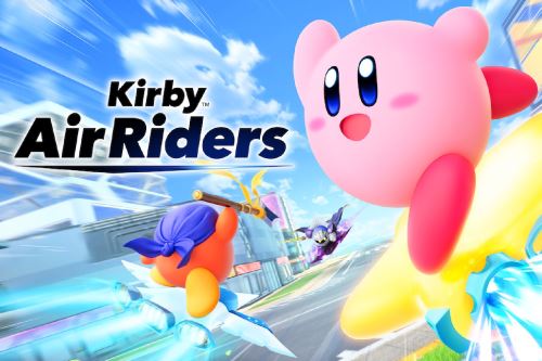 Kirby Air Riders salió el 20 de noviembre de 2025 para la consola Nintendo Switch 2