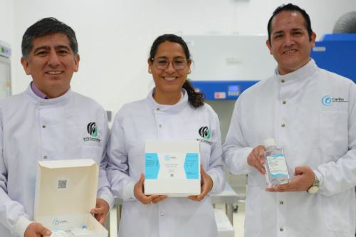 El desarrollo de este kit de diagnóstico obedece a necesidad de la industria avícola para enfrentar pérdida de producción de aves ponedoras y de engorde.