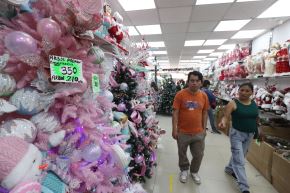 ANDINA/Juan Carlos Guzmán