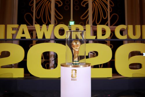 Existe controversia por el precio de las entradas que puso la FIFA para el Mundial 2026