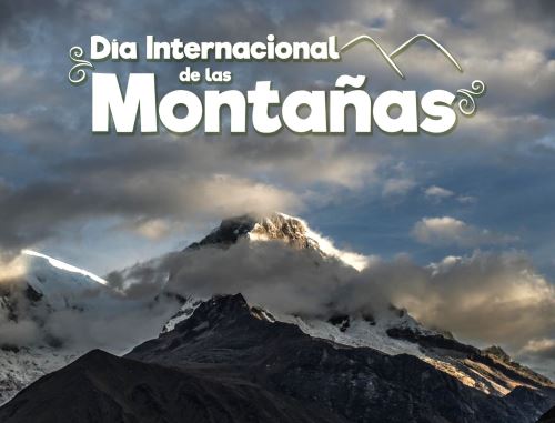 En el Día Internacional de las Montañas conoce el papel fundamental y valioso que cumplen en la conservación de la biodiversidad y en las fuentes de agua.