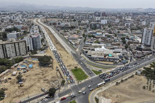 ANDINA/Jhonel Rodríguez Robles