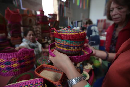 Gobierno llama a vivir una Navidad unida a través de la cultura. Foto: ANDINA