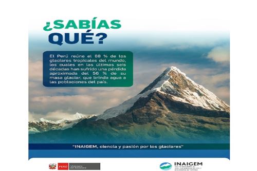 En el acto inaugural participó el ministro del Ambiente, Miguel Espichán Mariñas, quien en su mensaje abordó las acciones frente al cambio climático.