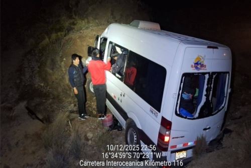 Este tipo de accidentes suele ocurrir por condiciones climáticas adversas, fallas mecánicas o errores humanos.