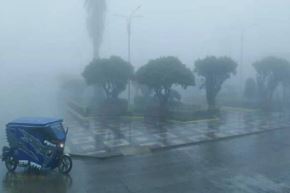 El Indeci recomienda asegurar los techos y los largueros a las paredes,así como reforzar los vidrios de las ventanas, 