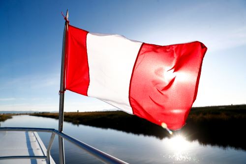 ANDINA/Daniel Bracamonte