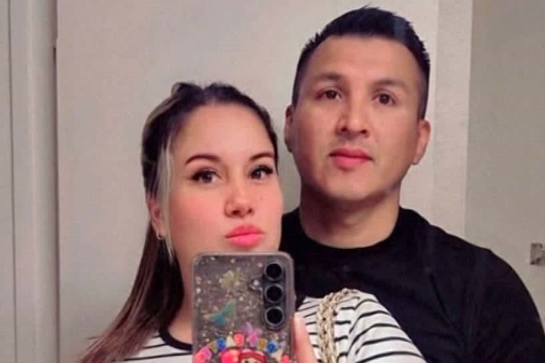 Sheylla Gutierrez case: Peru extradites Jossimar Cabrera to U.S. for femicide