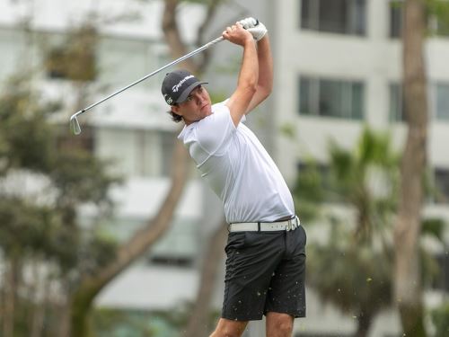 El Latin America Amateur Championship se jugará en el Lima Golf Club, Lima