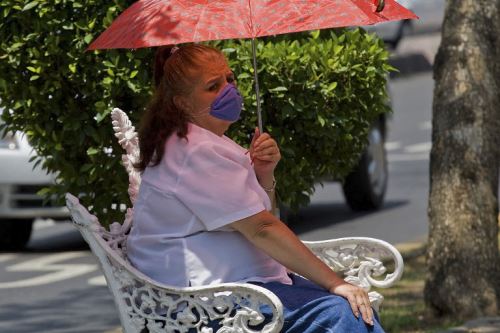 El virus de la influenza A H3N2 se ha detectado en Bolivia, Perú, México, Costa Rica y Colombia, además de Europa y EE. UU. Foto: AFP