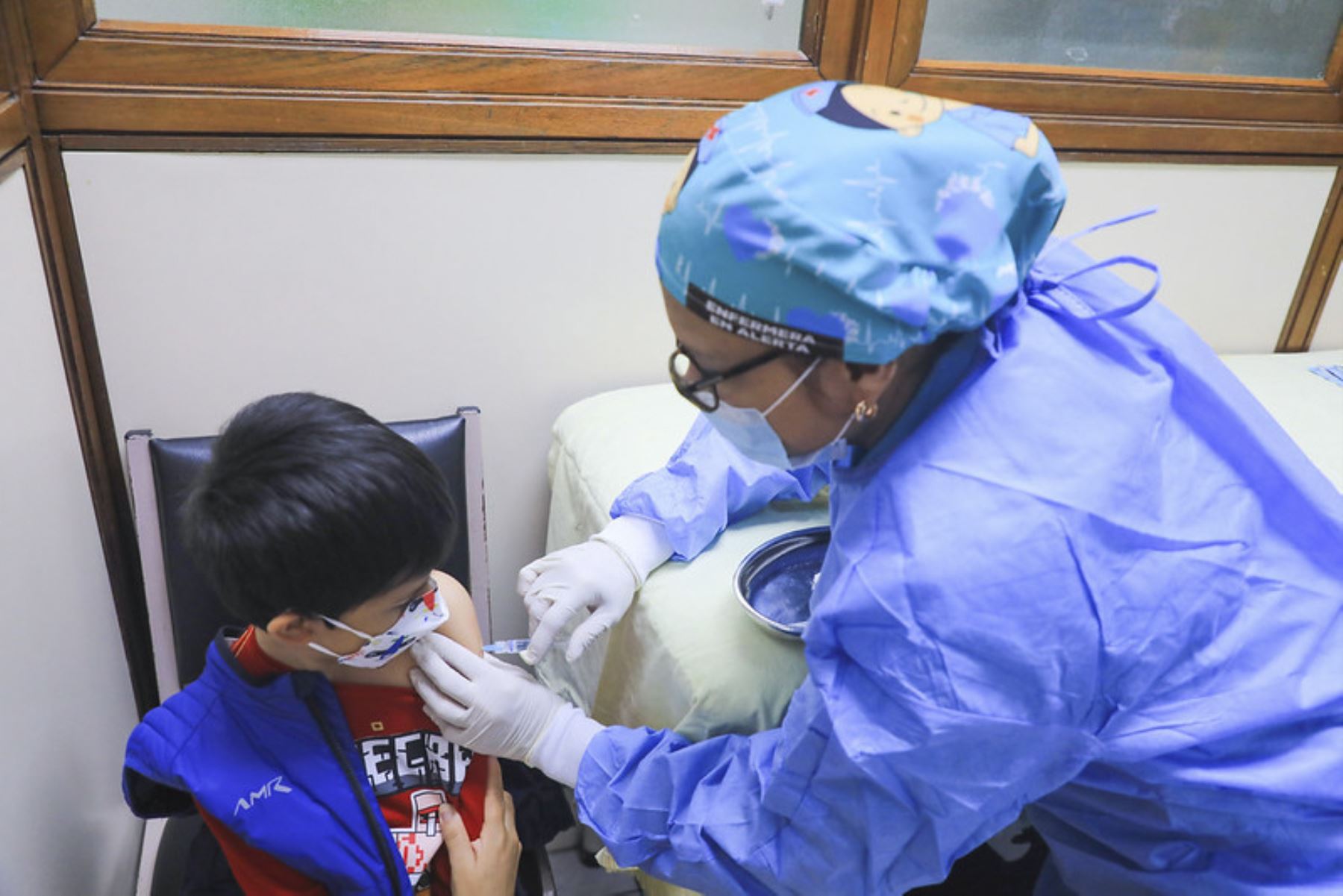 Minsa: estos son los locales donde puedes vacunarte contra la influenza en Lima y Callao