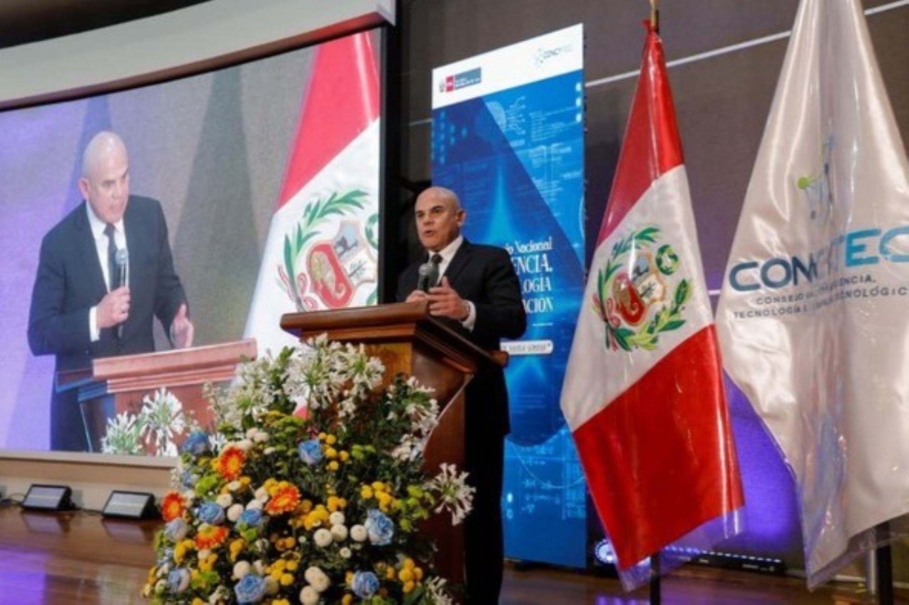 Gobierno: investigación científica e innovación son esenciales para el desarrollo nacional