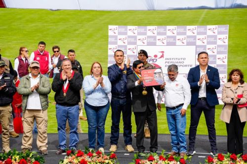 La Jerarquía 4 distingue a los recursos turísticos con cualidades únicas en el mundo y tiene como finalidad generar un modelo de desarrollo turístico sostenible que promueva la conservación del patrimonio cultural. Foto: Mincetur