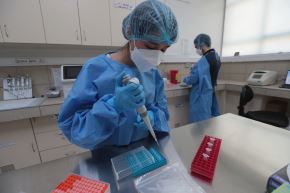 El CITBM ha implementado cuatro Unidades de Investigación e Innovación:ANDINA/verónica Calderon 