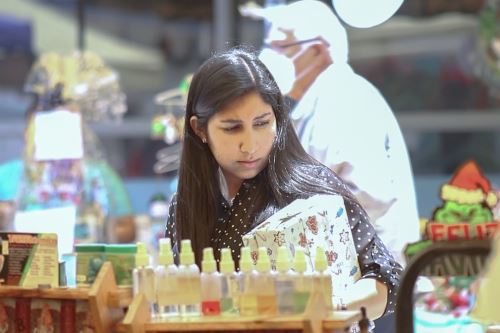 EsSalud advierte incremento de estrés por gastos navideños y tráfico vehicular. Foto: ANDINA/Difusión.