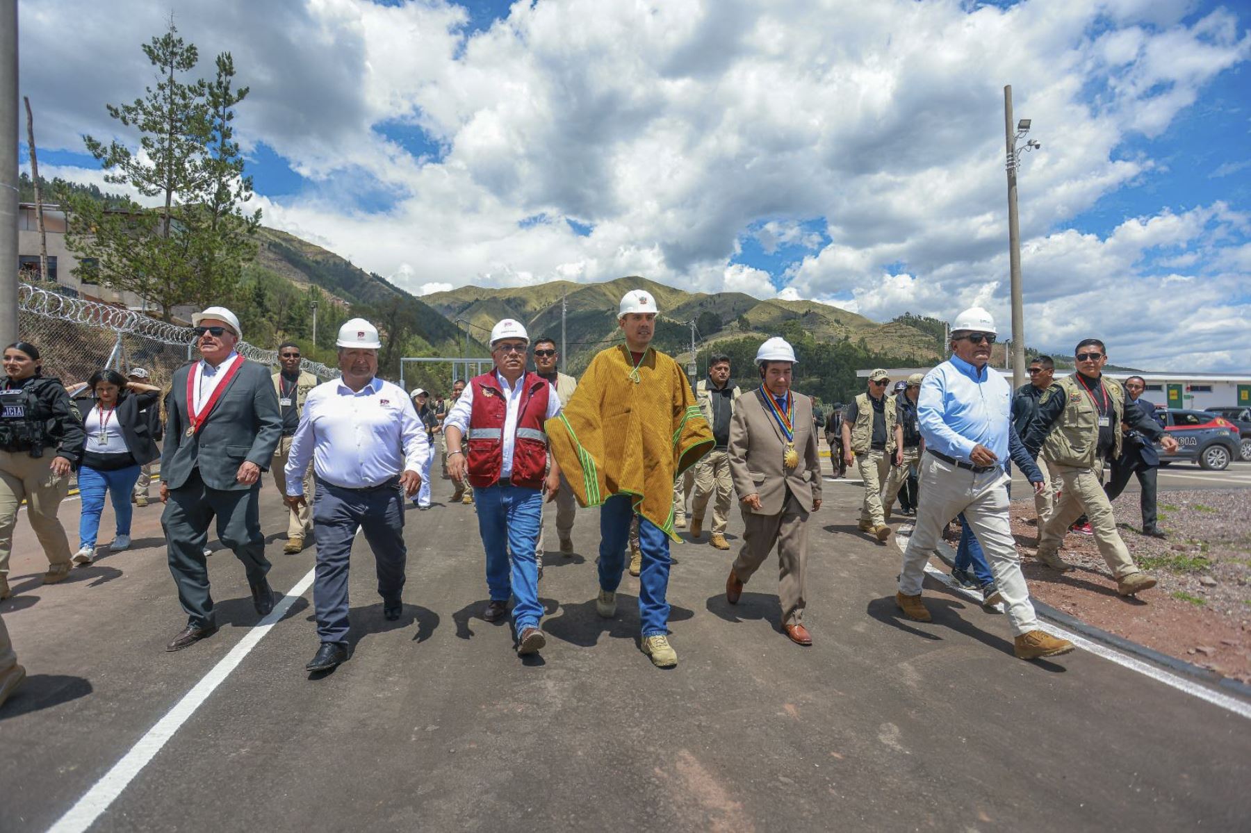 ANDINA/Jhonel Rodríguez Robles