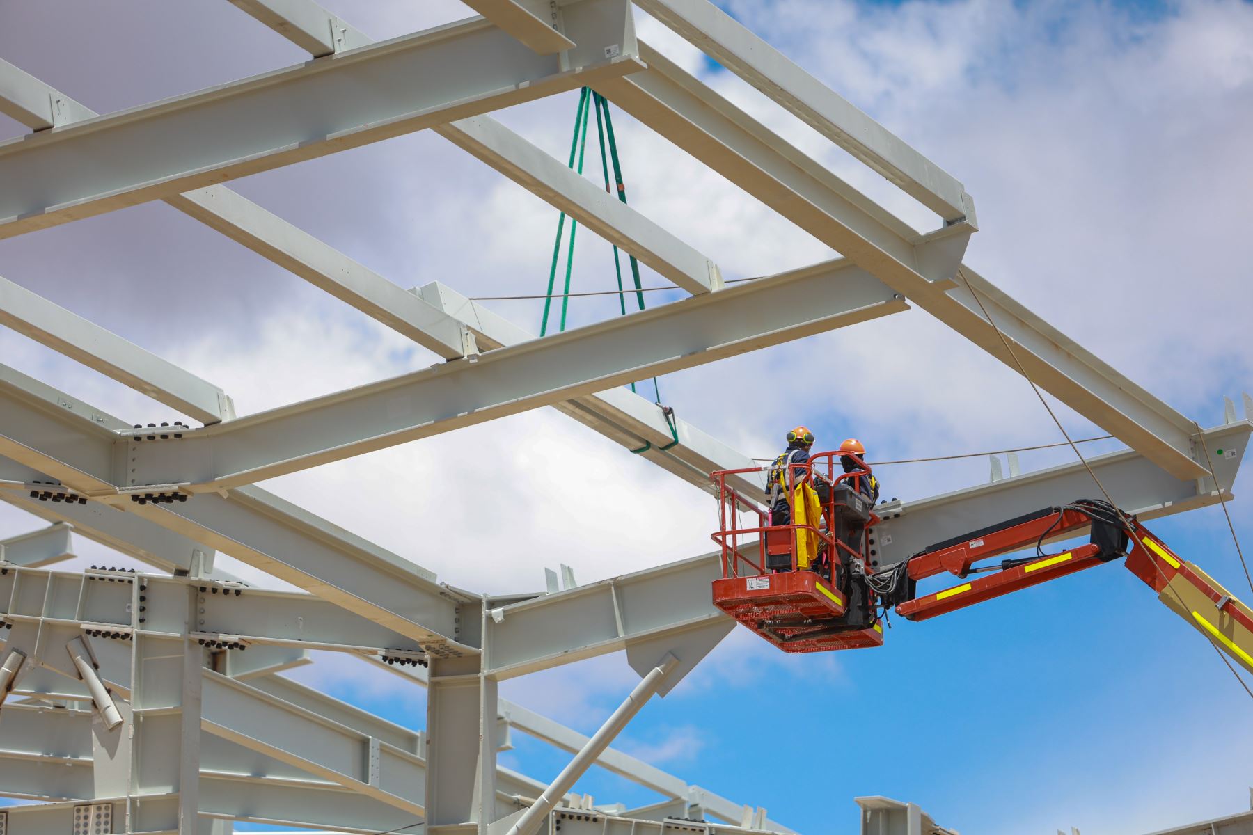 Presidente José Serí supervisó los avances del nuevo Aeropuerto Internacional de Chinchero en Cusco. 
Foto: ANDINA/Prensa Presidencia
