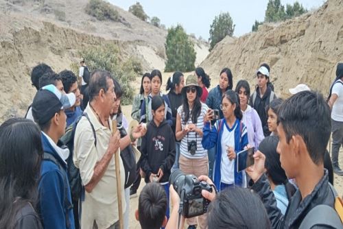 Fallece Jaime Sarango Aranda, impulsor del Museo Elba Aranda de Sarango en Piura