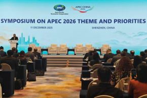 Photo: Ministry of Foreign Affairs of Peru