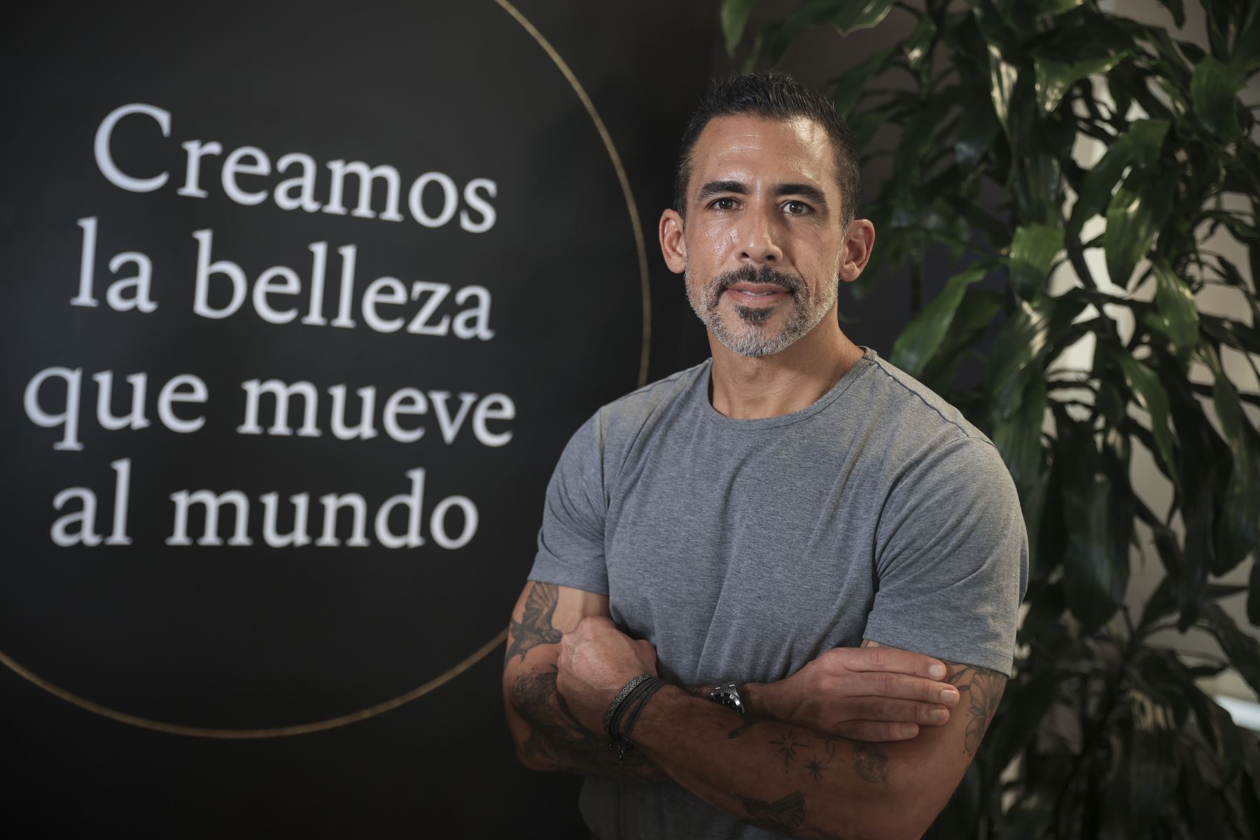 ANDINA/Jhonel Rodríguez Robles