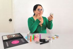 Navidad: evita regalar cosméticos de procedencia ilegal y protege la salud de tu familia. Foto: ANDINA/Difusión.