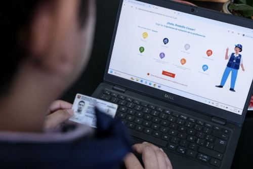 Las personas que no seleccionaron sus locales de votación serán asignadas por el ente electoral a recintos ubicados en el distrito que figura en su DNI hasta el día del cierre del padrón electoral y que cuenten con disponibilidad de aforo.