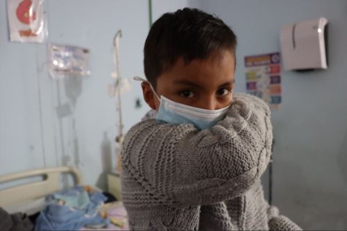 La sintomatología es similar a cualquier gripe, incluyendo dolor de cabeza, fiebre brusca, dolor muscular, dolores articulares y molestias gastrointestinales, con un tiempo de estadio de 7 a 10 días.