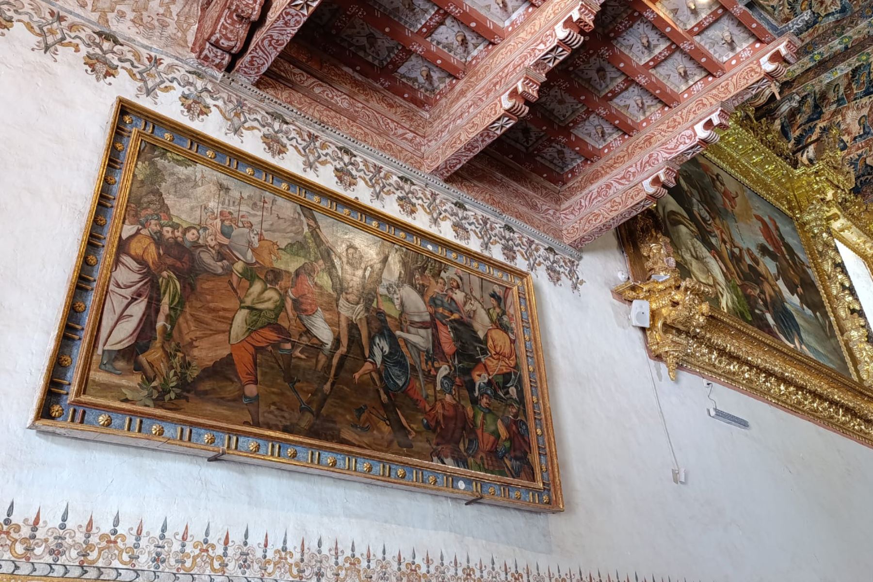 Asimismo, este reconocimiento permitirá priorizar proyectos de inversión turística, conservación patrimonial, promoción y mejora de la gestión del sitio y del distrito, fortalecerá iniciativas junto a instituciones como el World Monuments Fund y la Universidad Internacional de La Rioja (UNIR).  Foto: ANDINA/Percy Hurtado Santillán