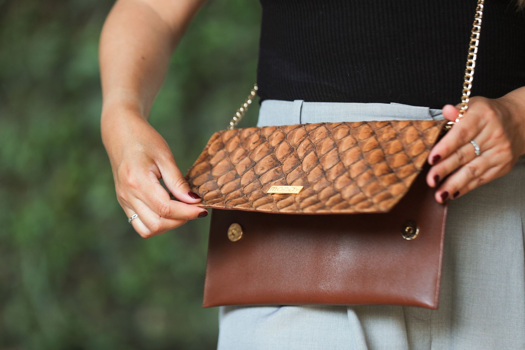 Productos elaborados por MYPE que accedieron a servicios que ofrece el ministerio de la producción 
 a través de sus programas y entidades adscritas Foto: ANDINA/Ricardo Cuba