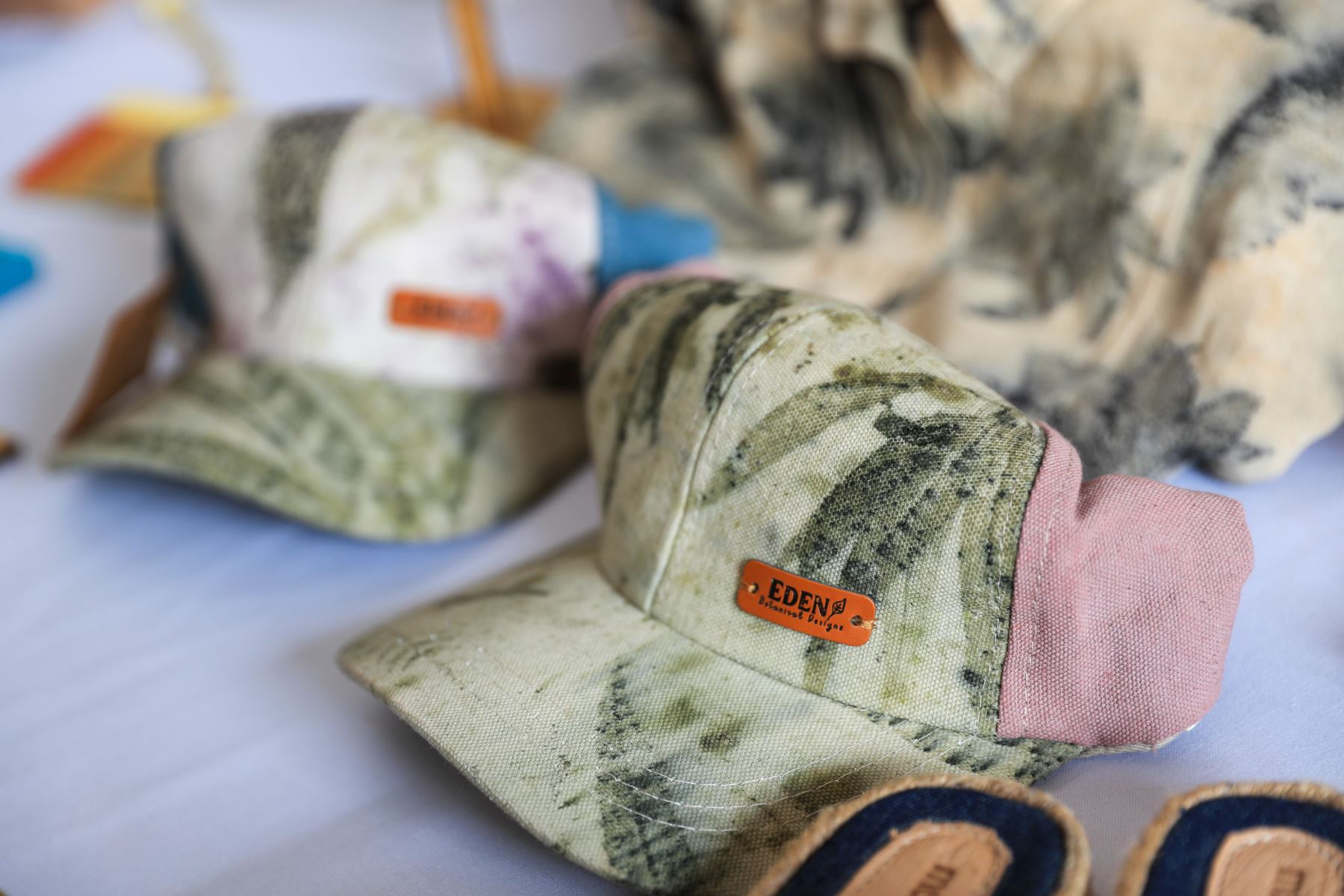 Comprar producción nacional en estas fechas significa apoyar directamente a miles de emprendedores y familias peruanas. Foto: ANDINA/Ricardo Cuba