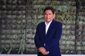 El Produce promueve ajustes normativos para que la empresas tengan más facilidades y efectúen nuevas inversiones, dijo. ANDINA/Ricardo Cuba