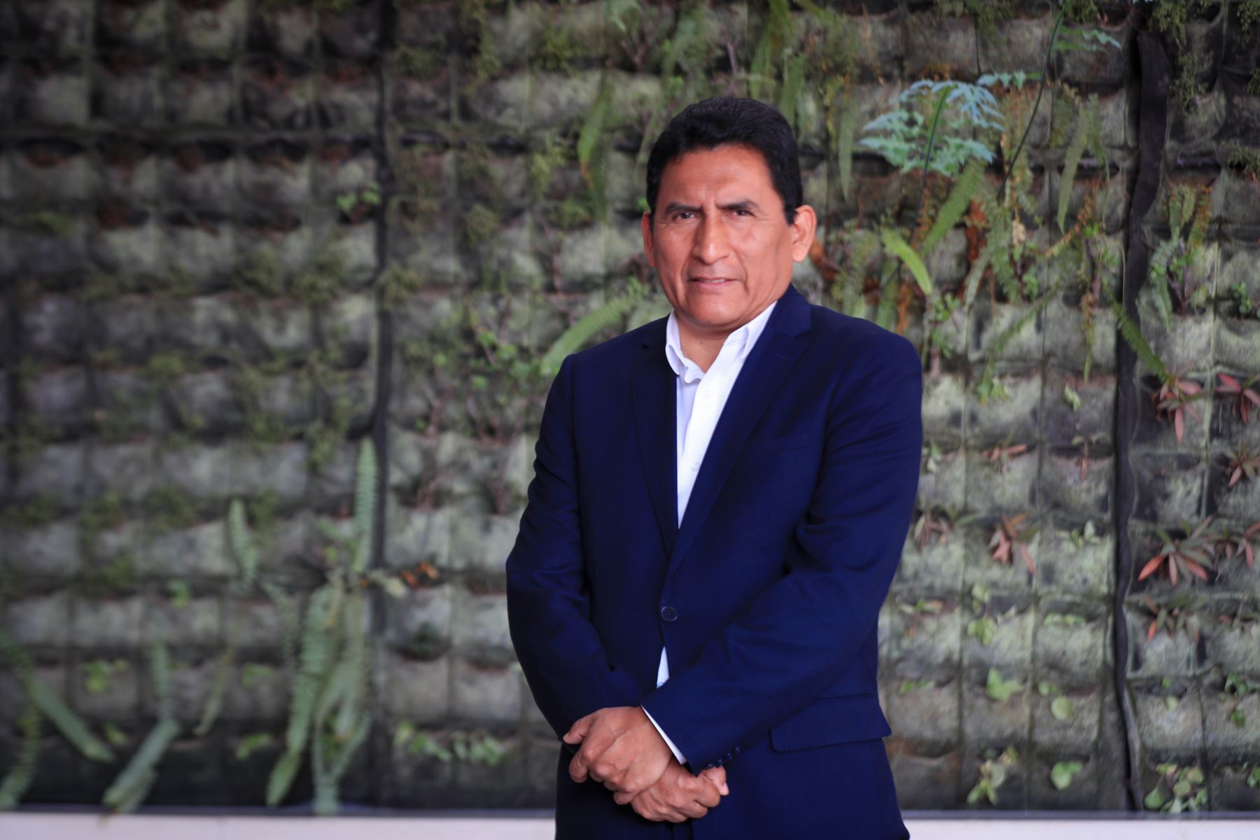 El Produce promueve ajustes normativos para que la empresas tengan más facilidades y efectúen nuevas inversiones, dijo. ANDINA/Ricardo Cuba