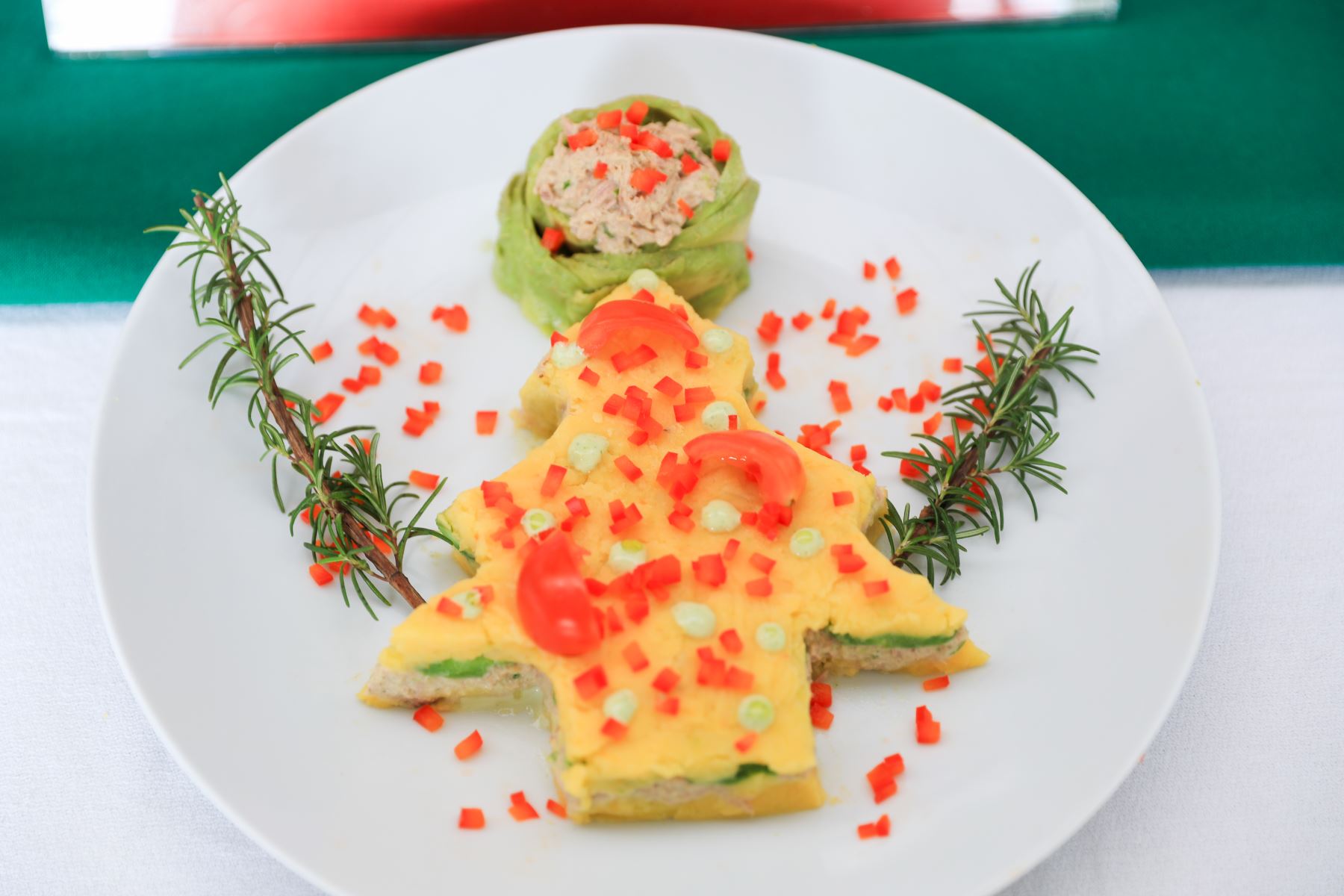 Productos elaborados por MYPE que accedieron a servicios que ofrece el ministerio de la producción 
 a través de sus programas y entidades adscritas Foto: ANDINA/Ricardo Cuba