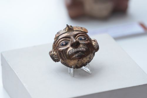 Perú recupera 347 bienes culturales repatriados desde Estados Unidos