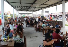 Con su exquisita gastronomía como estandarte, la provincia de Huaral se ha convertido en un imán turístico para miles de viajeros, en especial, de Lima. 