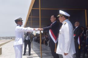 ANDINA/Prensa Presidencia