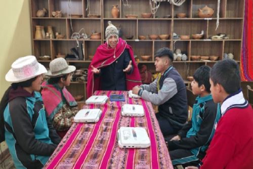 Ceremonia virtual de reconocimiento se realizará el jueves 18 de diciembre.