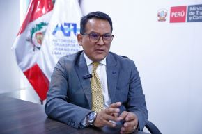 ANDINA/Daniel Bracamonte