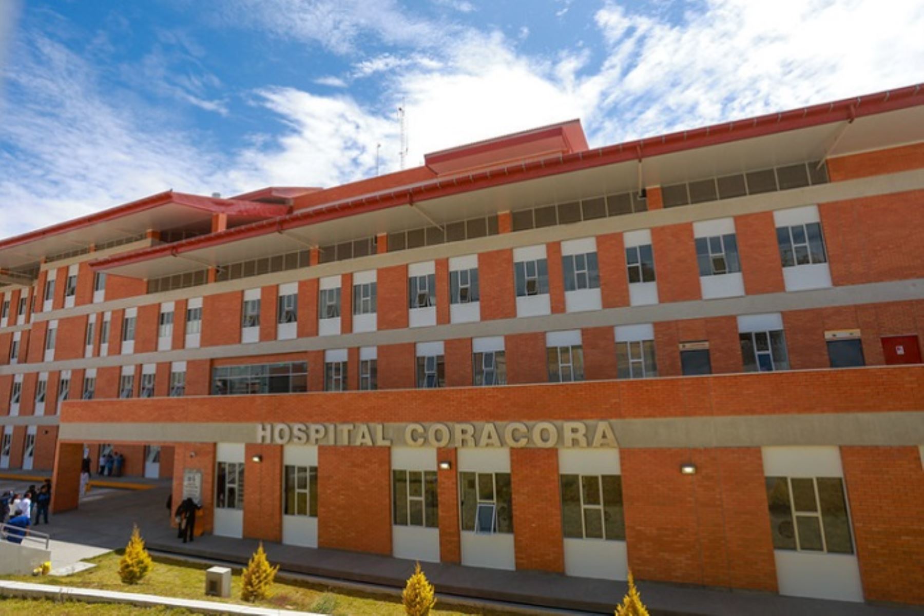 Este presupuesto permitirá fortalecer las actividades de prevención de la anemia, entregar medicamentos a los pacientes que necesiten y cumplir con el esquema de vacunación en los niños, entre otros.