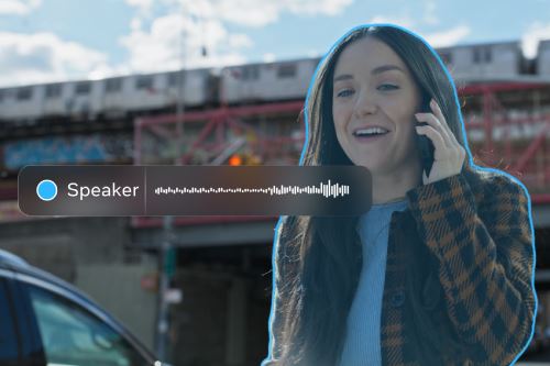 SAM Audio es el primer modelo de IA unificado que puede segmentar sonidos de mezclas de audio complejas utilizando indicaciones de texto, visuales y de intervalo de tiempo.