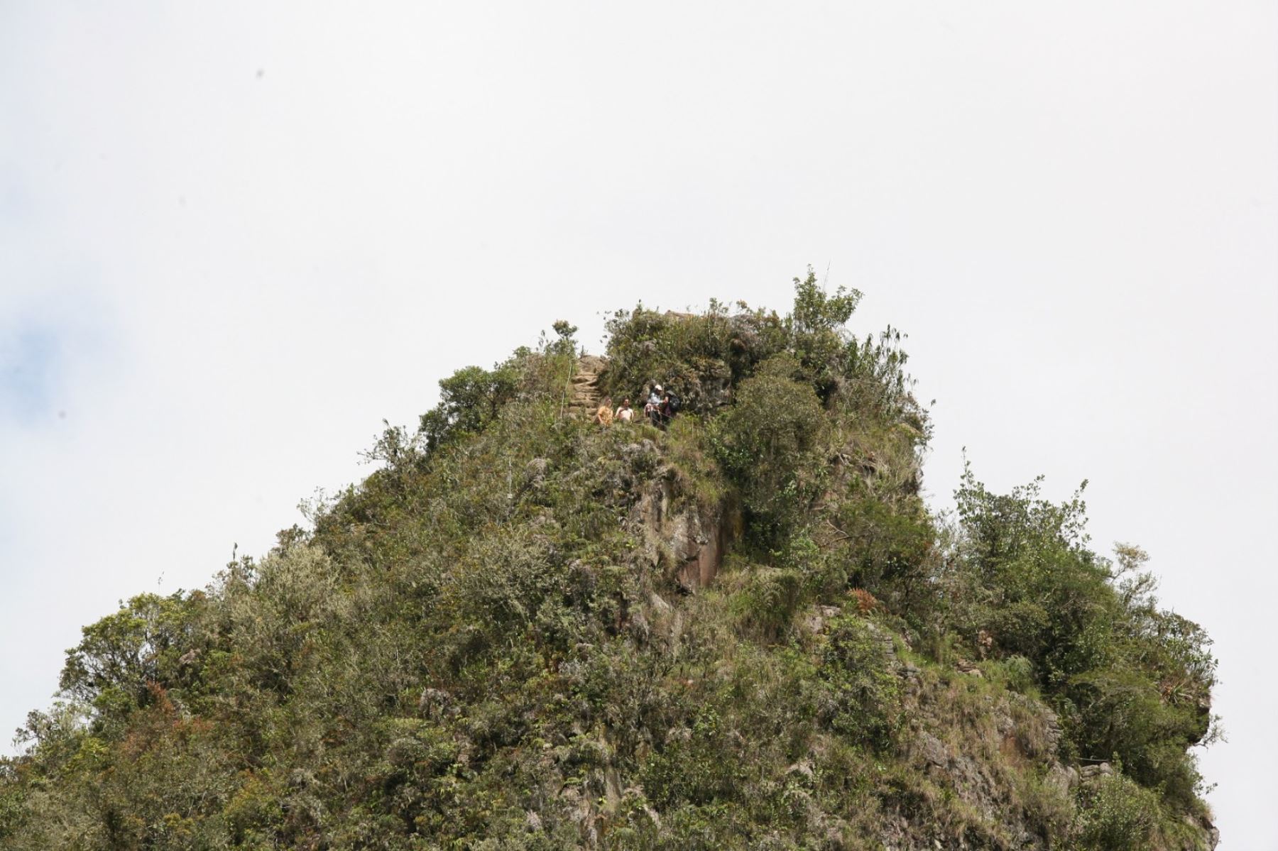 Tras visitar Cusco, los turistas se enrumbarán a la ciudadela Inca de Machu Picchu, al Valle Sagrado de los Incas, con sus atractivos como Pisac, Ollantaytambo, Chinchero, y a su retorno podrán recorrer el centro histórico de Cusco. Foto: ANDINA/Percy Hurtado Santillán