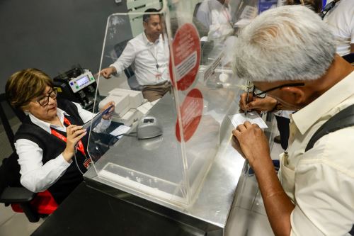 Hoy inicia el pago a la lista 22 del Fonavi