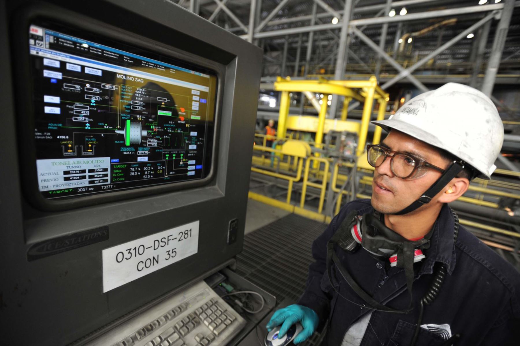 Perú puede consolidarse como hub de soluciones para la minería en Sudamérica